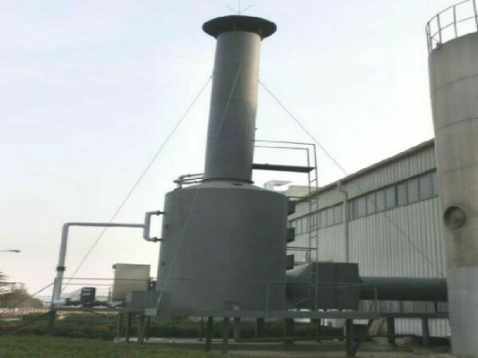 電子、機械行業(yè)廢氣治理工藝及解決方案