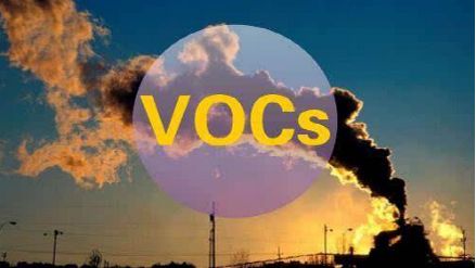 秋冬嚴(yán)防VOCs 油墨、溶劑、膠粘行業(yè)面臨關(guān)停潮